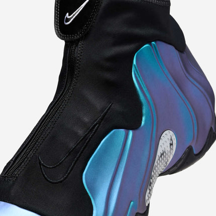 Nike Air Flightposite 'Dusty Cactus' (2025) | SOLE SERIOUSS [6]