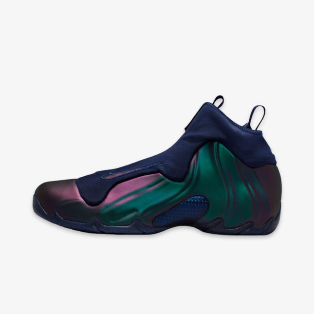 Nike Air Flightposite 'Jason Kidd / Dallas Mavericks' (2025) | SOLE SERIOUSS [1]