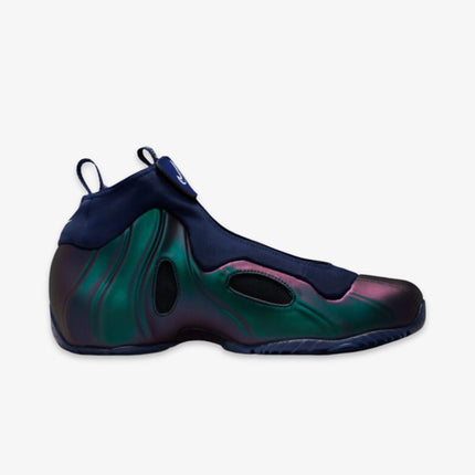 Nike Air Flightposite 'Jason Kidd / Dallas Mavericks' (2025) | SOLE SERIOUSS [2]