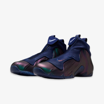 Nike Air Flightposite 'Jason Kidd / Dallas Mavericks' (2025) | SOLE SERIOUSS [3]