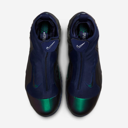 Nike Air Flightposite 'Jason Kidd / Dallas Mavericks' (2025) | SOLE SERIOUSS [4]