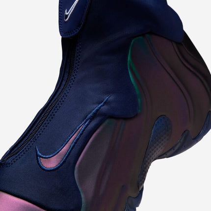 Nike Air Flightposite 'Jason Kidd / Dallas Mavericks' (2025) | SOLE SERIOUSS [6]