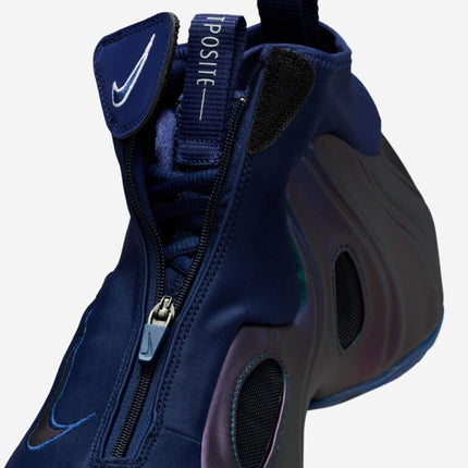 Nike Air Flightposite 'Jason Kidd / Dallas Mavericks' (2025) | SOLE SERIOUSS [7]