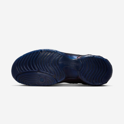 Nike Air Flightposite 'Jason Kidd / Dallas Mavericks' (2025) | SOLE SERIOUSS [9]