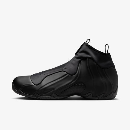 Nike Air Flightposite 'Triple Black' (2025) | SOLE SERIOUSS [1]