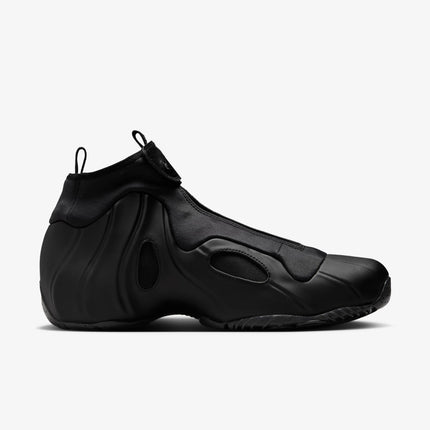Nike Air Flightposite 'Triple Black' (2025) | SOLE SERIOUSS [2]