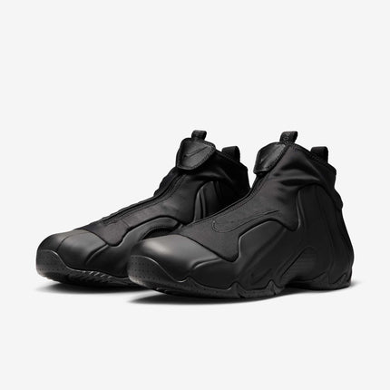 Nike Air Flightposite 'Triple Black' (2025) | SOLE SERIOUSS [3]