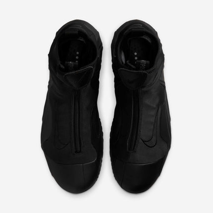 Nike Air Flightposite 'Triple Black' (2025) | SOLE SERIOUSS [4]