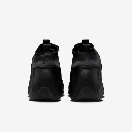 Nike Air Flightposite 'Triple Black' (2025) | SOLE SERIOUSS [5]