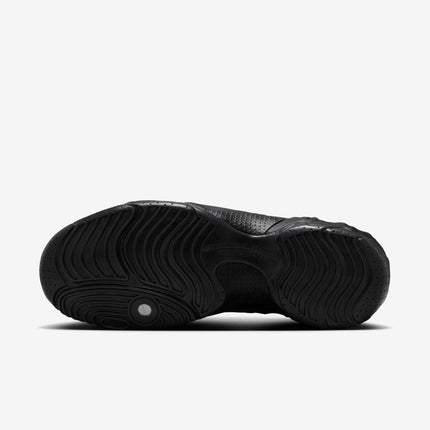 Nike Air Flightposite 'Triple Black' (2025) | SOLE SERIOUSS [8]