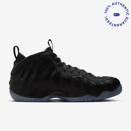 Nike Air Foamposite One 'Black Carbon Fiber' (2025) | SOLE SERIOUSS [2]