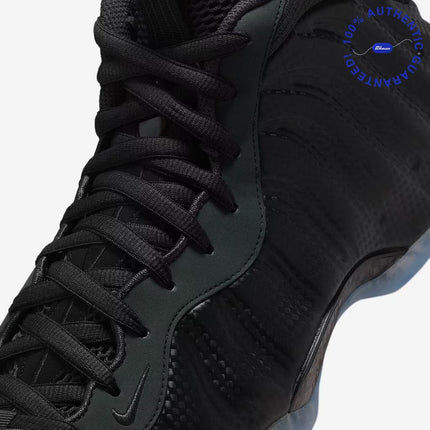 Nike Air Foamposite One 'Black Carbon Fiber' (2025) | SOLE SERIOUSS [6]