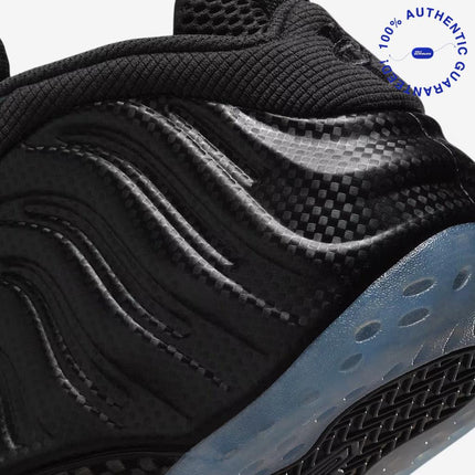 Nike Air Foamposite One 'Black Carbon Fiber' (2025) | SOLE SERIOUSS [7]