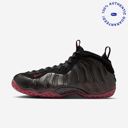 Nike Air Foamposite One 'Cough Drop / Bred' (2025) | SOLE SERIOUSS [1]