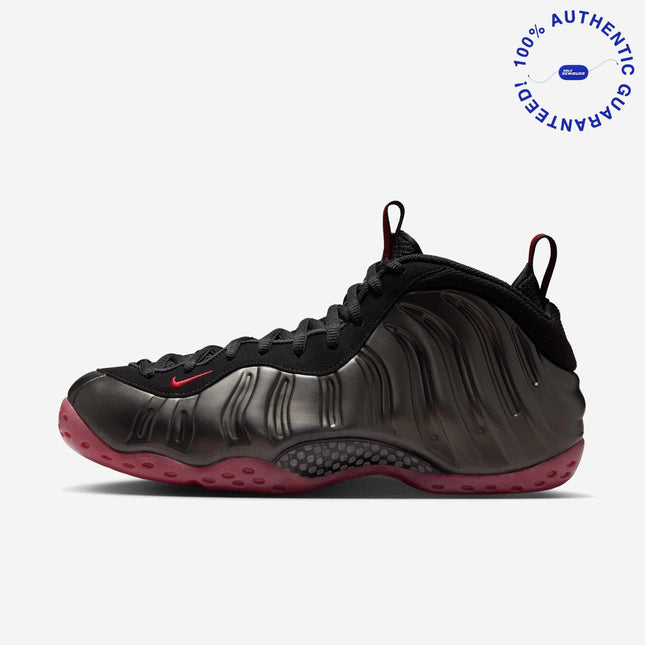Nike Air Foamposite One 'Cough Drop / Bred' (2025) | SOLE SERIOUSS [1]