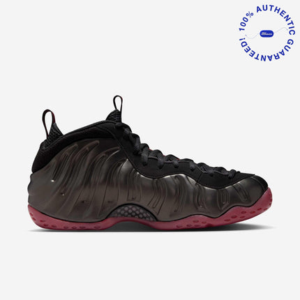 Nike Air Foamposite One 'Cough Drop / Bred' (2025) | SOLE SERIOUSS [2]