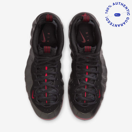 Nike Air Foamposite One 'Cough Drop / Bred' (2025) | SOLE SERIOUSS [4]