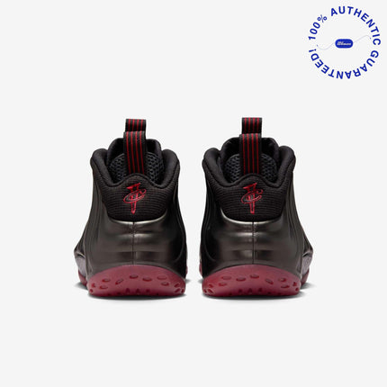 Nike Air Foamposite One 'Cough Drop / Bred' (2025) | SOLE SERIOUSS [5]