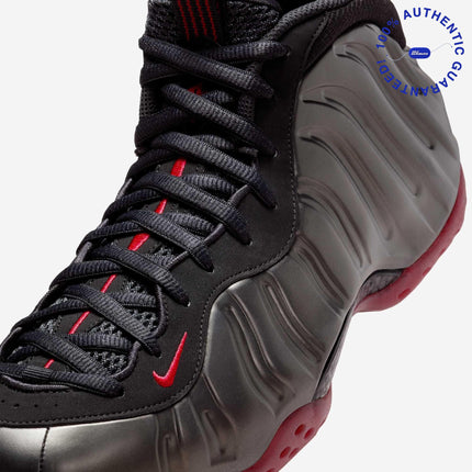 Nike Air Foamposite One 'Cough Drop / Bred' (2025) | SOLE SERIOUSS [6]