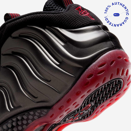 Nike Air Foamposite One 'Cough Drop / Bred' (2025) | SOLE SERIOUSS [7]