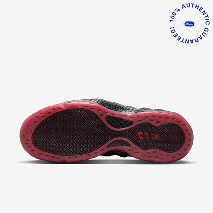 Nike Air Foamposite One 'Cough Drop / Bred' (2025) | SOLE SERIOUSS [8]