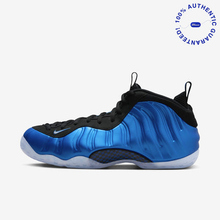 Nike Air Foamposite One 'Dark Neon Royal Blue' (2024) | SOLE SERIOUSS [1]