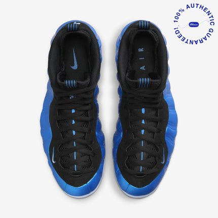 Nike Air Foamposite One 'Dark Neon Royal Blue' (2024) | SOLE SERIOUSS [4]