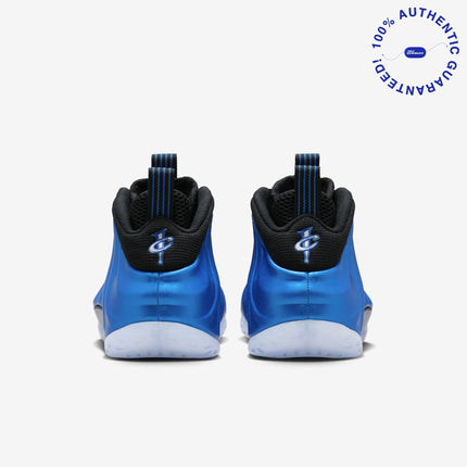 Nike Air Foamposite One 'Dark Neon Royal Blue' (2024) | SOLE SERIOUSS [5]