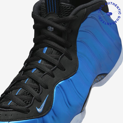 Nike Air Foamposite One 'Dark Neon Royal Blue' (2024) | SOLE SERIOUSS [6]