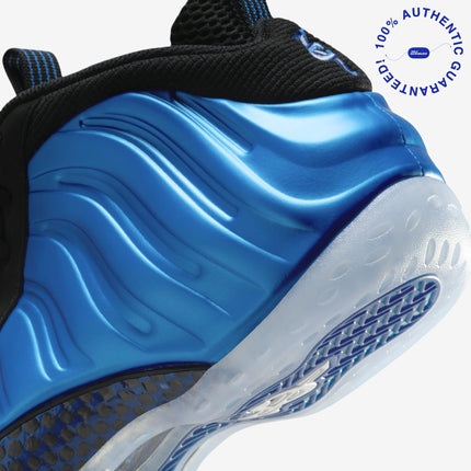 Nike Air Foamposite One 'Dark Neon Royal Blue' (2024) | SOLE SERIOUSS [7]