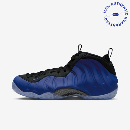 Nike Air Foamposite One 'Deep Royal' (2025) | SOLE SERIOUSS [1]