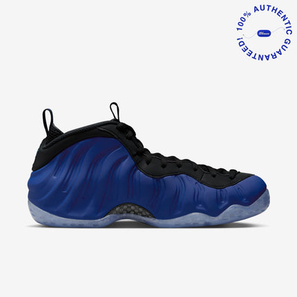 Nike Air Foamposite One 'Deep Royal' (2025) | SOLE SERIOUSS [2]