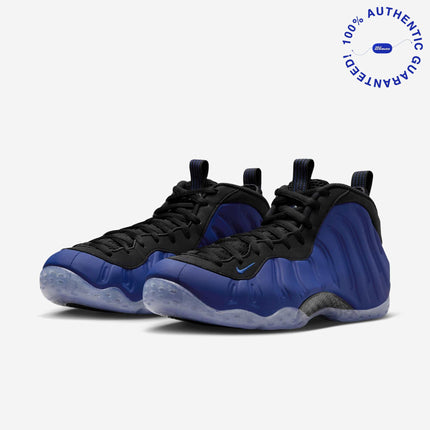 Nike Air Foamposite One 'Deep Royal' (2025) | SOLE SERIOUSS [3]