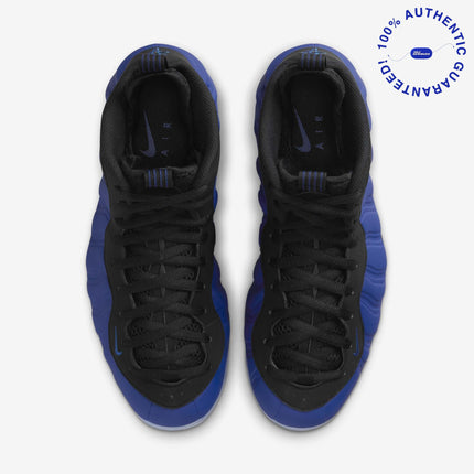 Nike Air Foamposite One 'Deep Royal' (2025) | SOLE SERIOUSS [4]