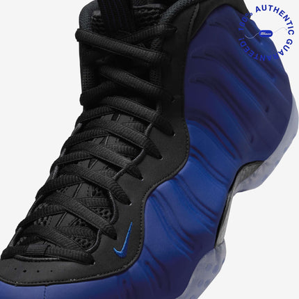 Nike Air Foamposite One 'Deep Royal' (2025) | SOLE SERIOUSS [6]