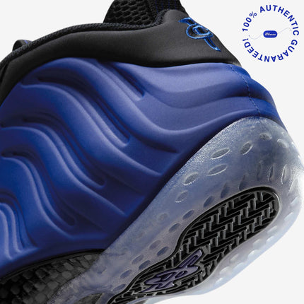 Nike Air Foamposite One 'Deep Royal' (2025) | SOLE SERIOUSS [7]