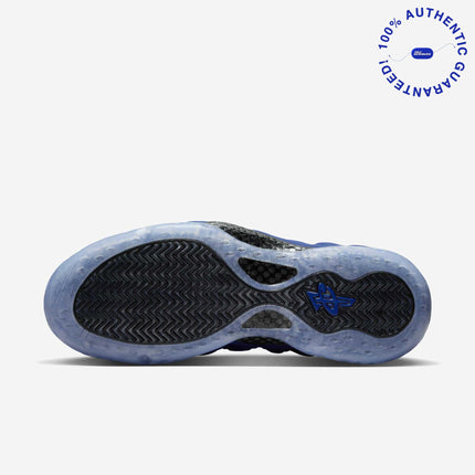 Nike Air Foamposite One 'Deep Royal' (2025) | SOLE SERIOUSS [8]