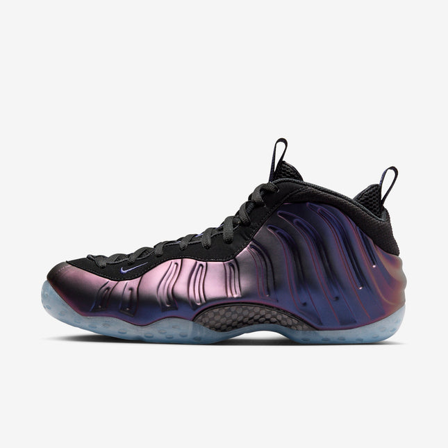 Nike Air Foamposite One 'Eggplant' (2024) | SOLE SERIOUSS [1]