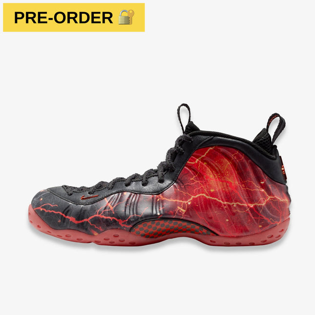 Nike Air Foamposite One PRM QS x Stranger Things 'A Last Trip into the Upside Down' (2026) | SOLE SERIOUSS [1]