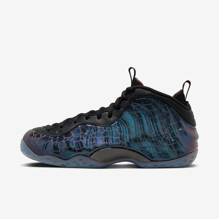 Nike Air Foamposite One Premium x Tekken 8 'Kazuya Mishima' (2024) | SOLE SERIOUSS [1]