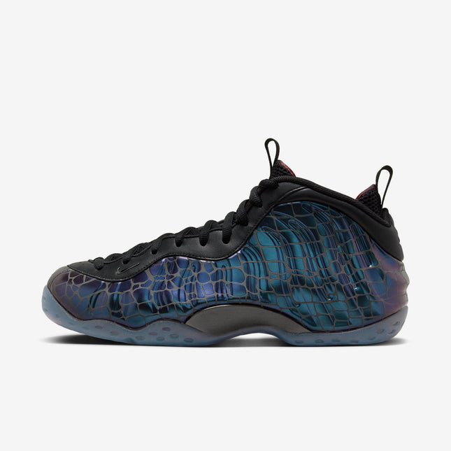 Nike Air Foamposite One Premium x Tekken 8 'Kazuya Mishima' (2024) | SOLE SERIOUSS [1]