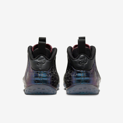 Nike Air Foamposite One Premium x Tekken 8 'Kazuya Mishima' (2024) | SOLE SERIOUSS [5]