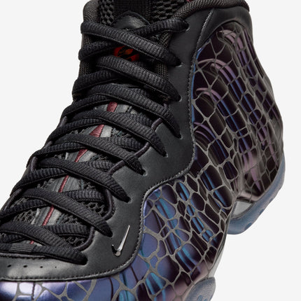 Nike Air Foamposite One Premium x Tekken 8 'Kazuya Mishima' (2024) | SOLE SERIOUSS [6]