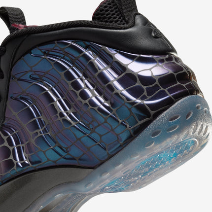 Nike Air Foamposite One Premium x Tekken 8 'Kazuya Mishima' (2024) | SOLE SERIOUSS [7]