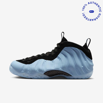 Nike Air Foamposite One 'Psychic Blue / UNC' (2025) | SOLE SERIOUSS [1]