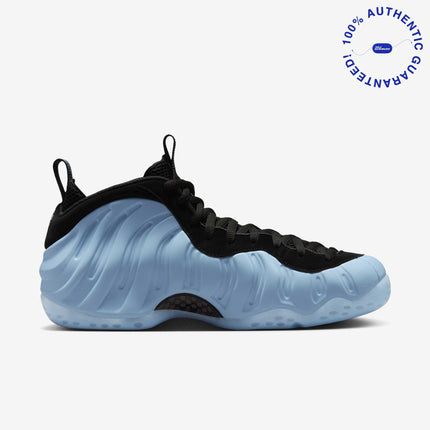 Nike Air Foamposite One 'Psychic Blue / UNC' (2025) | SOLE SERIOUSS [2]