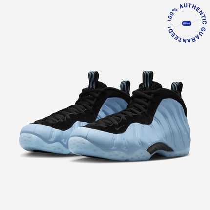 Nike Air Foamposite One 'Psychic Blue / UNC' (2025) | SOLE SERIOUSS [3]