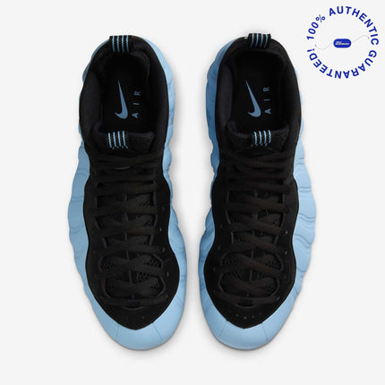 Nike Air Foamposite One 'Psychic Blue / UNC' (2025) | SOLE SERIOUSS [4]