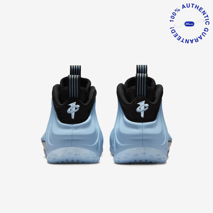 Nike Air Foamposite One 'Psychic Blue / UNC' (2025) | SOLE SERIOUSS [5]