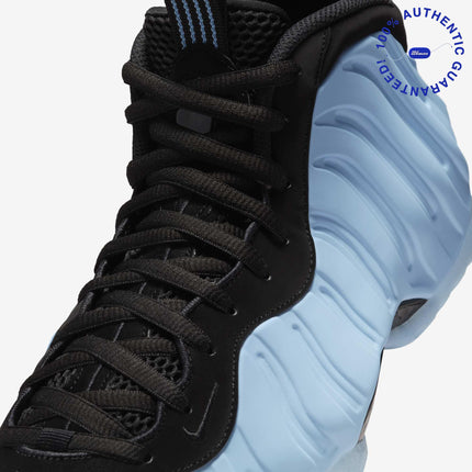 Nike Air Foamposite One 'Psychic Blue / UNC' (2025) | SOLE SERIOUSS [6]